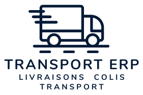 Transport ERP